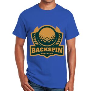 GILDAN Ultra Cotton Tee Thumbnail