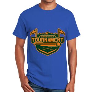 GILDAN Ultra Cotton Tee Thumbnail