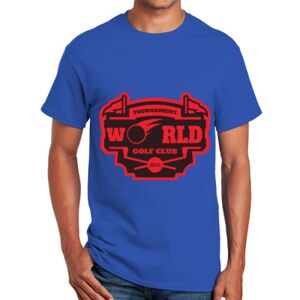 GILDAN Ultra Cotton Tee Thumbnail
