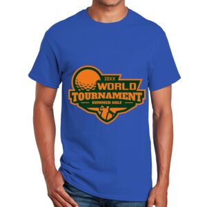 GILDAN Ultra Cotton Tee Thumbnail