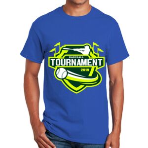 GILDAN Ultra Cotton Tee Thumbnail