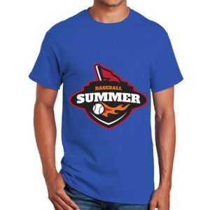 GILDAN Ultra Cotton Tee Thumbnail