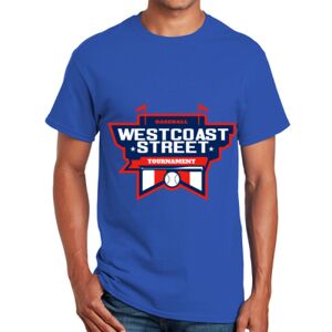 GILDAN Ultra Cotton Tee Thumbnail