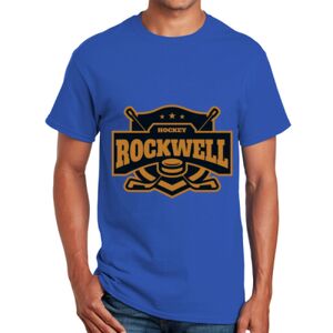 GILDAN Ultra Cotton Tee Thumbnail