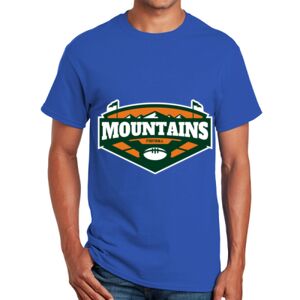 GILDAN Ultra Cotton Tee Thumbnail