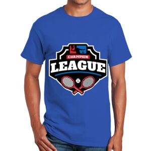 GILDAN Ultra Cotton Tee Thumbnail