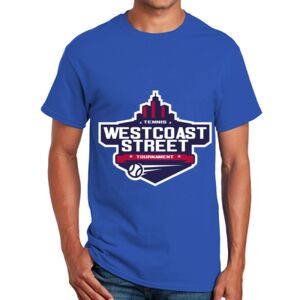 GILDAN Ultra Cotton Tee Thumbnail