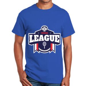GILDAN Ultra Cotton Tee Thumbnail