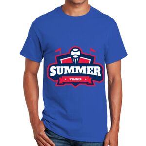 GILDAN Ultra Cotton Tee Thumbnail