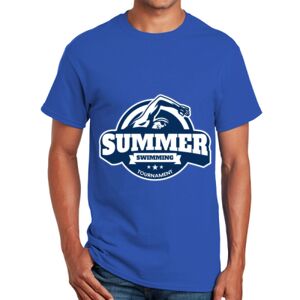 GILDAN Ultra Cotton Tee Thumbnail