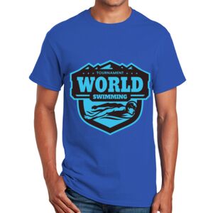 GILDAN Ultra Cotton Tee Thumbnail