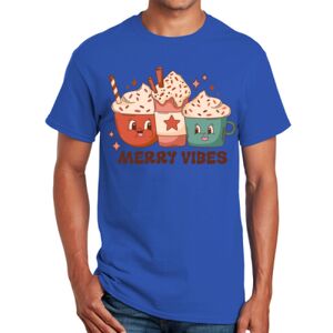 GILDAN Ultra Cotton Tee Thumbnail