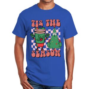 GILDAN Ultra Cotton Tee Thumbnail