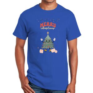 GILDAN Ultra Cotton Tee Thumbnail