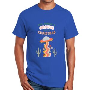 GILDAN Ultra Cotton Tee Thumbnail