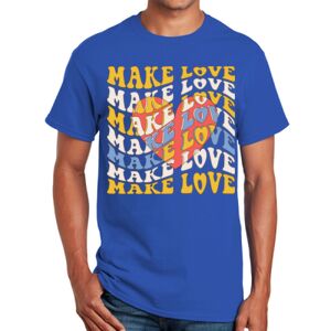 GILDAN Ultra Cotton Tee Thumbnail