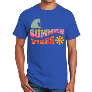 GILDAN Ultra Cotton Tee Thumbnail