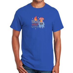 GILDAN Ultra Cotton Tee Thumbnail