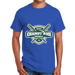 GILDAN Ultra Cotton Tee Thumbnail