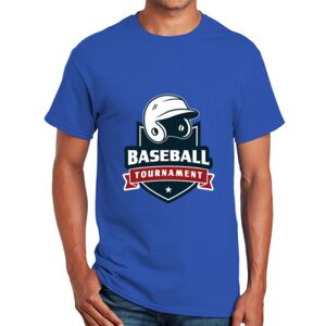 GILDAN Ultra Cotton Tee Thumbnail