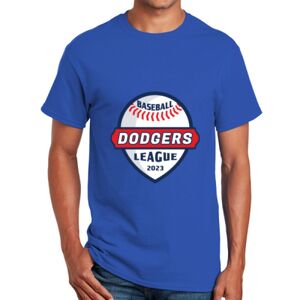GILDAN Ultra Cotton Tee Thumbnail