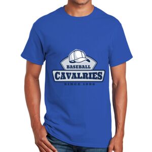 GILDAN Ultra Cotton Tee Thumbnail