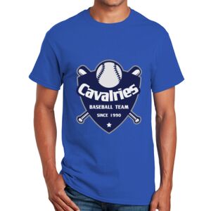 GILDAN Ultra Cotton Tee Thumbnail