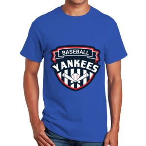 GILDAN Ultra Cotton Tee Thumbnail