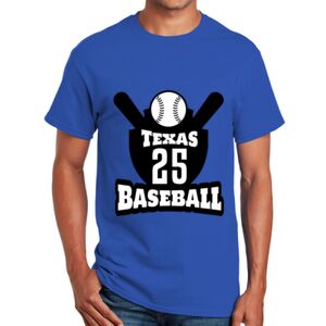 GILDAN Ultra Cotton Tee Thumbnail