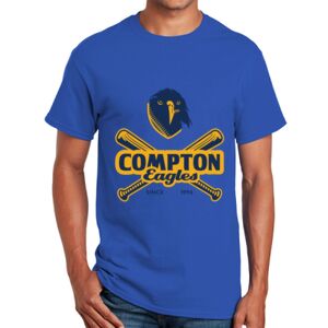 GILDAN Ultra Cotton Tee Thumbnail