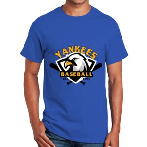 GILDAN Ultra Cotton Tee Thumbnail