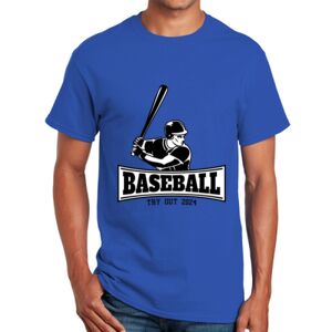 GILDAN Ultra Cotton Tee Thumbnail