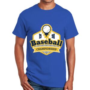 GILDAN Ultra Cotton Tee Thumbnail