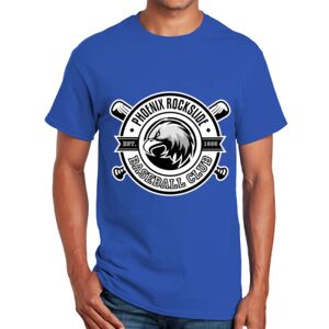 GILDAN Ultra Cotton Tee Thumbnail