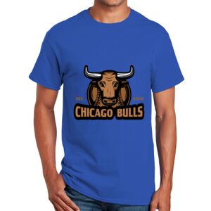 GILDAN Ultra Cotton Tee Thumbnail