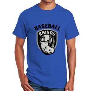 GILDAN Ultra Cotton Tee Thumbnail