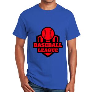 GILDAN Ultra Cotton Tee Thumbnail