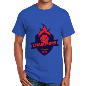GILDAN Ultra Cotton Tee Thumbnail