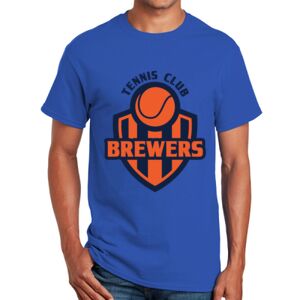 GILDAN Ultra Cotton Tee Thumbnail