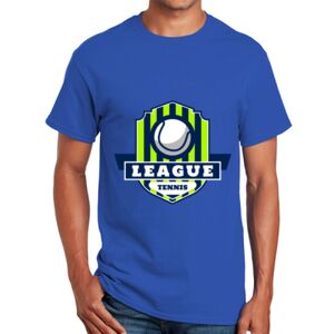 GILDAN Ultra Cotton Tee Thumbnail