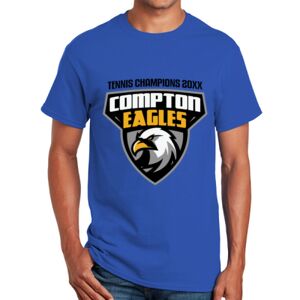 GILDAN Ultra Cotton Tee Thumbnail