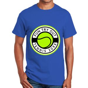 GILDAN Ultra Cotton Tee Thumbnail