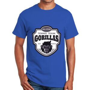 GILDAN Ultra Cotton Tee Thumbnail