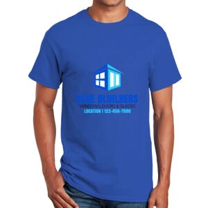 GILDAN Ultra Cotton Tee Thumbnail