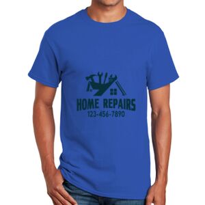 GILDAN Ultra Cotton Tee Thumbnail
