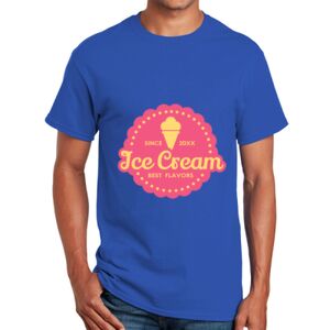 GILDAN Ultra Cotton Tee Thumbnail