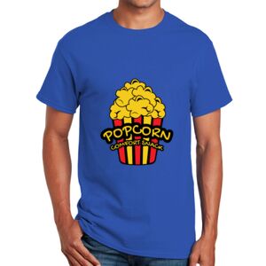 GILDAN Ultra Cotton Tee Thumbnail