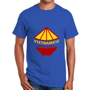GILDAN Ultra Cotton Tee Thumbnail