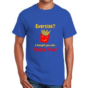 GILDAN Ultra Cotton Tee Thumbnail