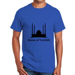GILDAN Ultra Cotton Tee Thumbnail